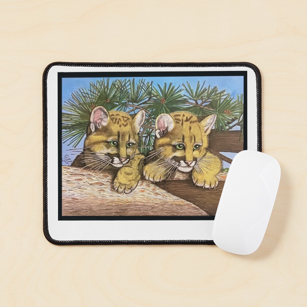 Item preview, Mouse Pad designed and sold by RayRaysX2.