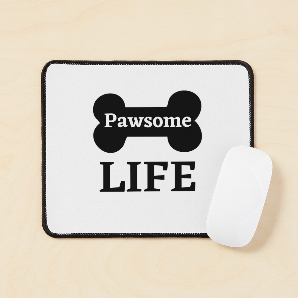 Item preview, Mouse Pad designed and sold by BluePlanetStore.