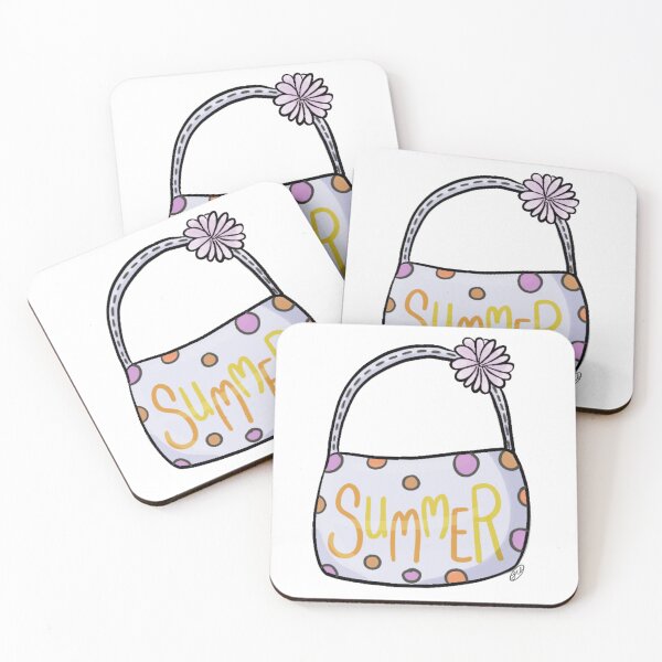 Item preview, Summer bag designed and sold by Artwork-LCR.