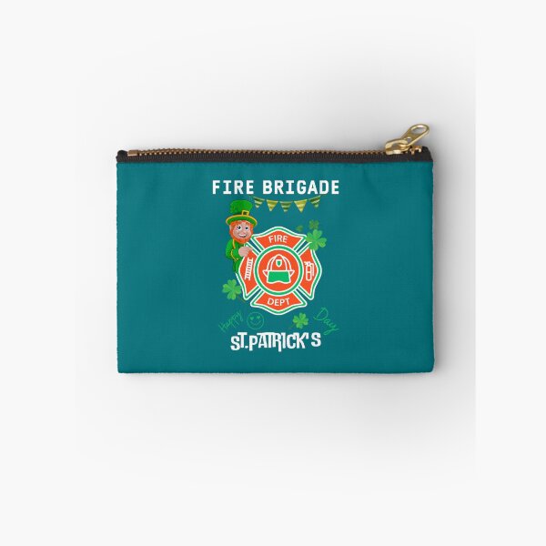Item preview, St. Patrick for firefighters designed and sold by bongdungkhoc20.