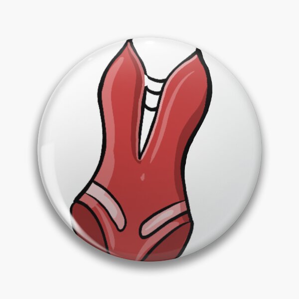Item preview, Swimsuit designed and sold by Artwork-LCR.