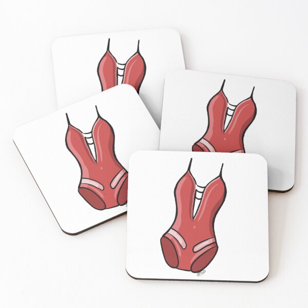 Item preview, Swimsuit designed and sold by Artwork-LCR.