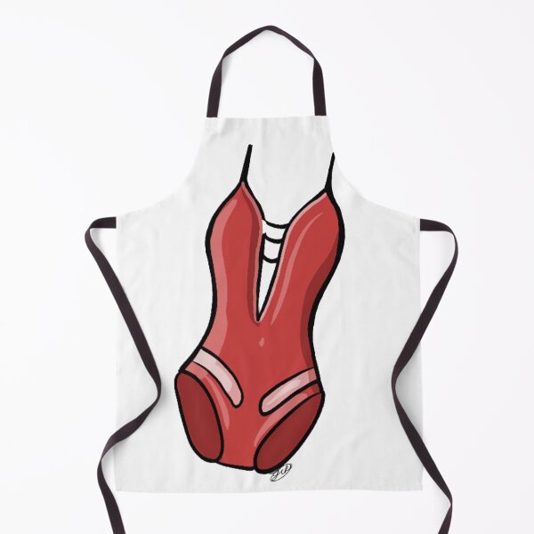 Aperçu de l'œuvre Maillot de bain créée et vendue par Artwork-LCR.