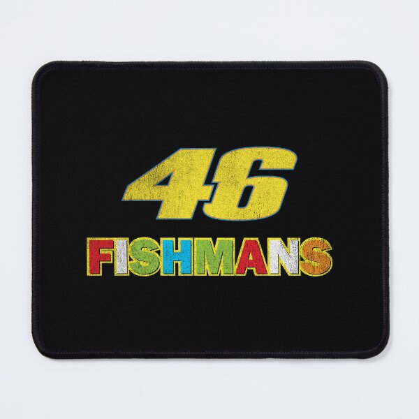 Item preview, Fishmans Mashup designed and sold by Showleggings.