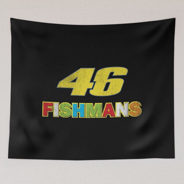 Item preview, Fishmans Mashup designed and sold by Showleggings.