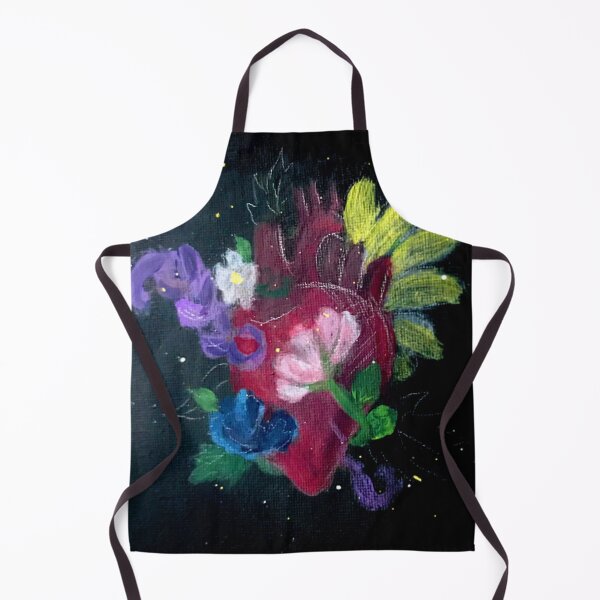 Item preview, Blooming Heart designed and sold by IsangComet.