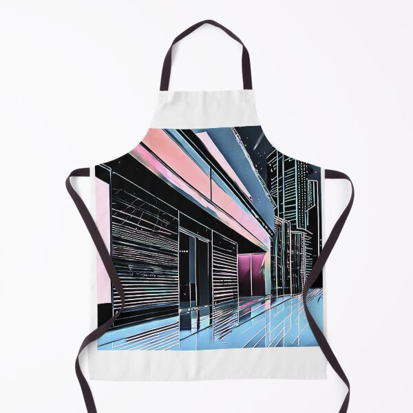 Item preview, City Lights designed and sold by Hunter Newbold.