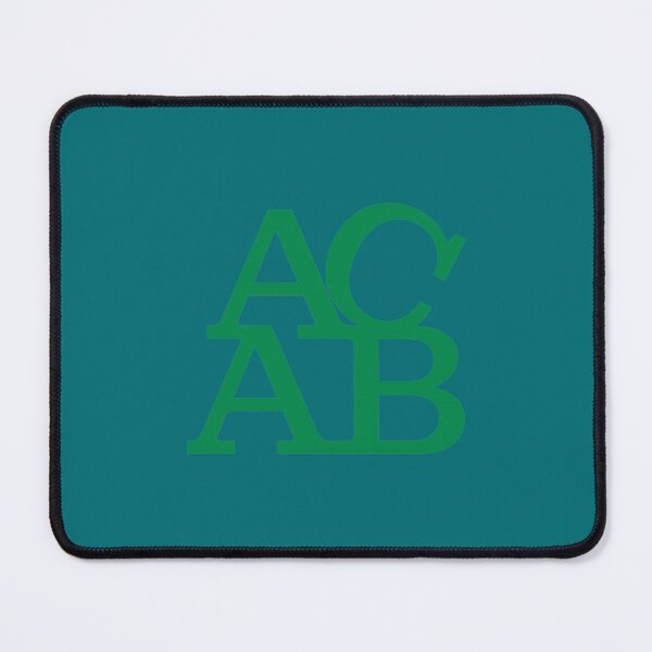 Item preview, ACAB Celtic designed and sold by bongdungkhoc20.
