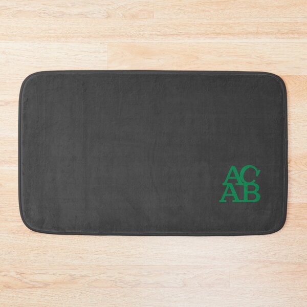 Item preview, ACAB Celtic designed and sold by bongdungkhoc20.