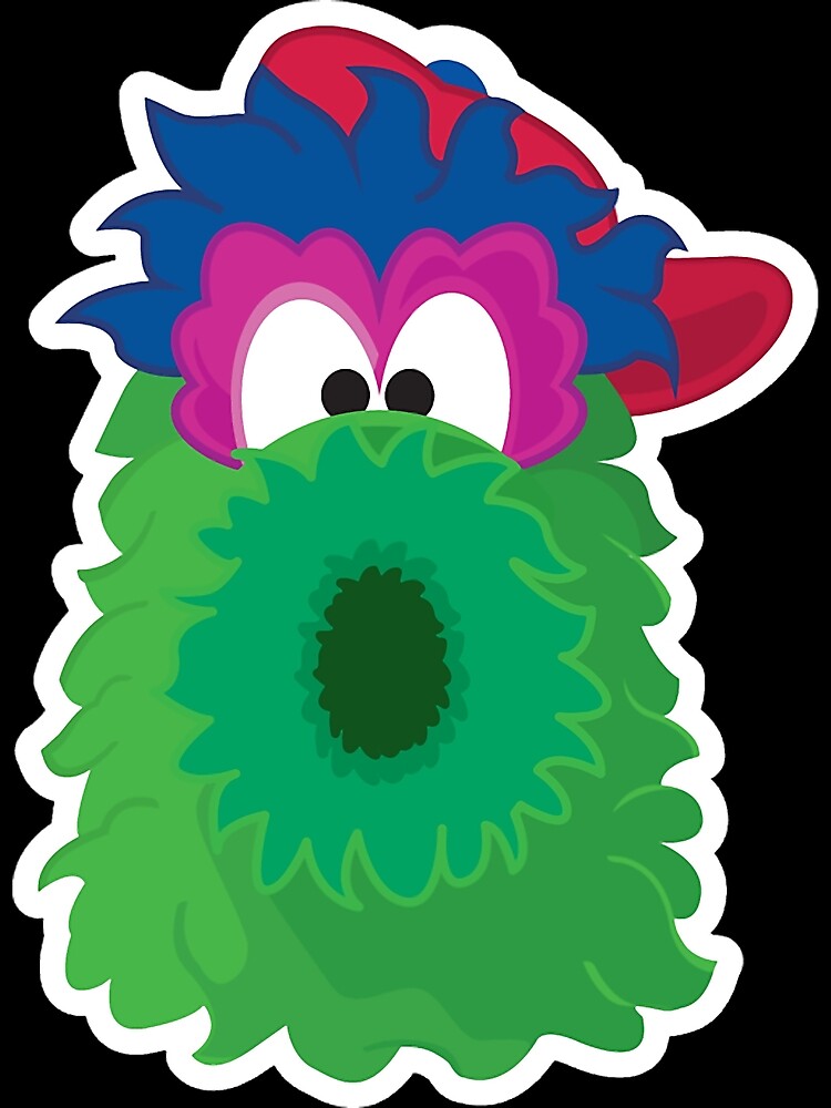 The Pherocious Phanatic Canvas Print / Canvas Art by Miggs The