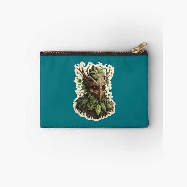 Item preview, Celtic Green Man designed and sold by bongdungkhoc20.