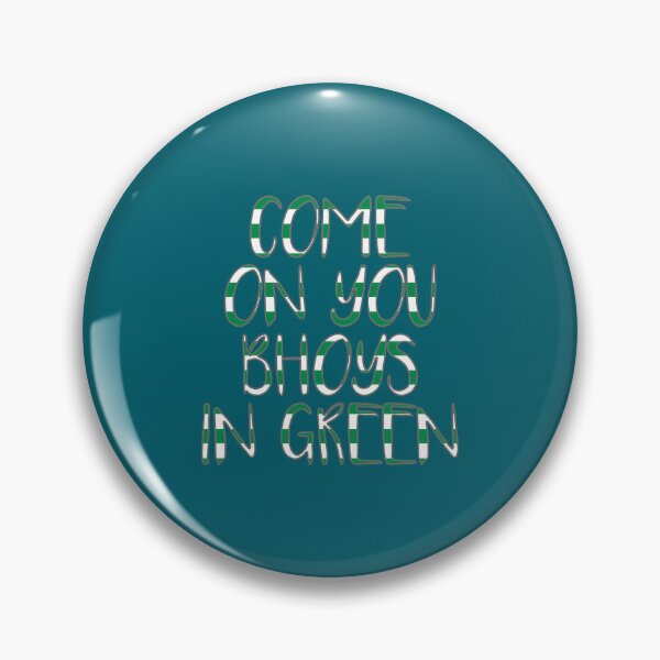 Item preview, Glasgow Celtic Football Club Green and White Text Design   designed and sold by bongdungkhoc20.