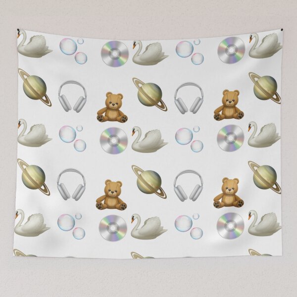 Item preview, apple emoji sticker pack  designed and sold by spoiledbratz.
