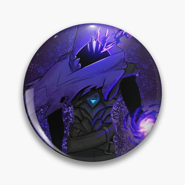 Item preview, Dark Shadow reaper designed and sold by Cafe-C-Desenho.