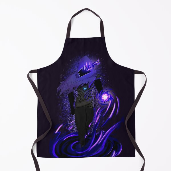 Item preview, Dark Shadow reaper designed and sold by Cafe-C-Desenho.