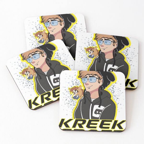Item preview, Kreekcraft      designed and sold by shelleyshaunta.