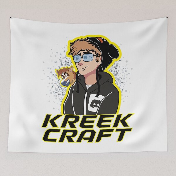 Item preview, Kreekcraft      designed and sold by shelleyshaunta.