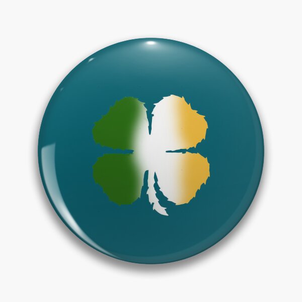 Item preview, Irish Shamrock designed and sold by bongdungkhoc20.