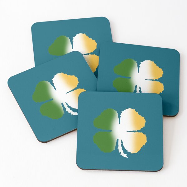 Item preview, Irish Shamrock designed and sold by bongdungkhoc20.