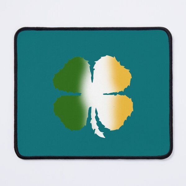 Item preview, Irish Shamrock designed and sold by bongdungkhoc20.