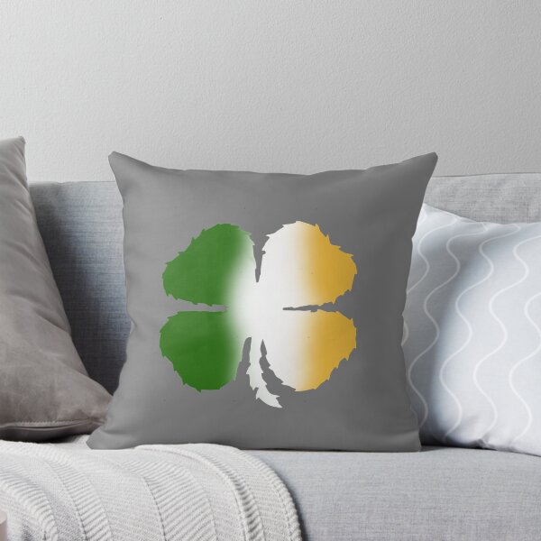 Item preview, Irish Shamrock designed and sold by bongdungkhoc20.