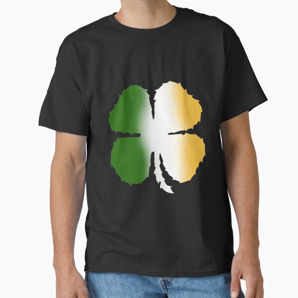 Item preview, Irish Shamrock designed and sold by bongdungkhoc20.