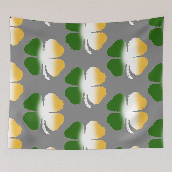 Item preview, Irish Shamrock designed and sold by bongdungkhoc20.