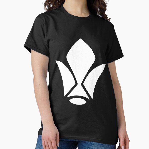 Item preview, Iron Blooded Orphans Simplistic Tekkadan Iron Flower Brigade Premium  designed and sold by bongdungkhoc20.