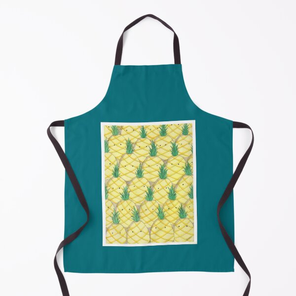 Item preview, Pineapple Brigade Graphic designed and sold by bongdungkhoc20.