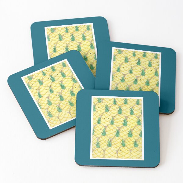 Item preview, Pineapple Brigade Graphic  designed and sold by bongdungkhoc20.