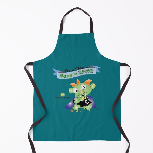 Item preview, Save a Kitty Greeniegoogoo designed and sold by bongdungkhoc20.