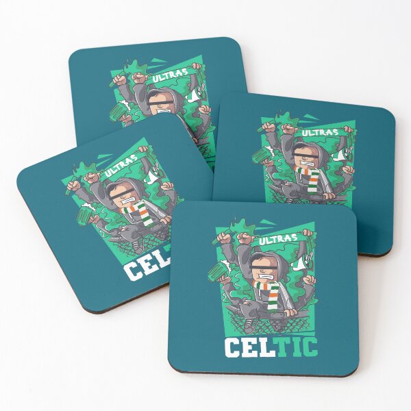 Item preview, Ultras Celtic designed and sold by bongdungkhoc20.