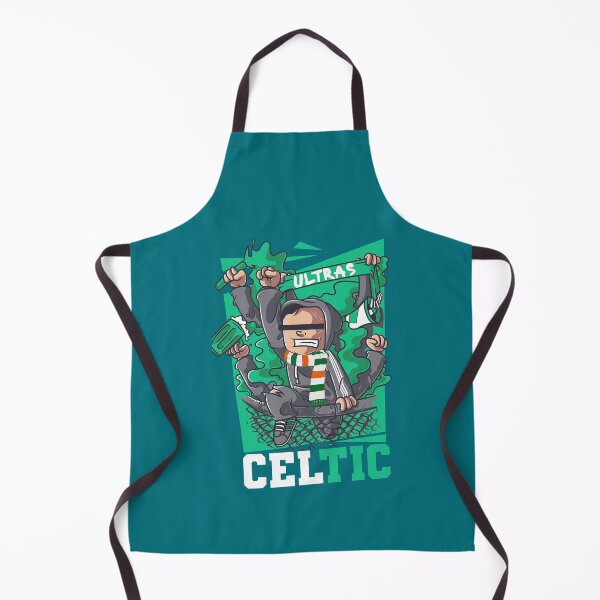 Item preview, Ultras Celtic designed and sold by bongdungkhoc20.