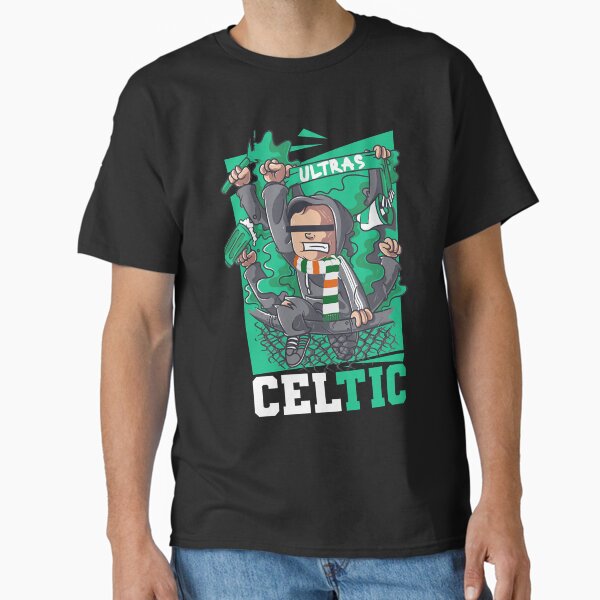 Item preview, Ultras Celtic designed and sold by bongdungkhoc20.
