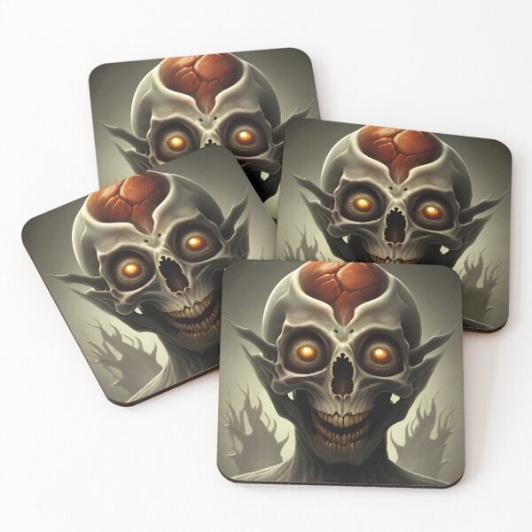 Item preview, Ghoul designed and sold by amac1662.