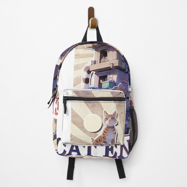 Item preview, Cat miaw,cat miaw love,Cat Engineer designed and sold by Lychee Design.
