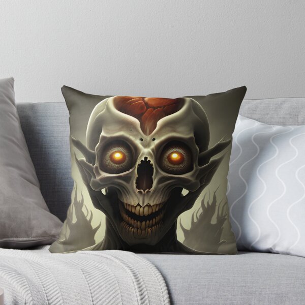 Item preview, Ghoul designed and sold by amac1662.