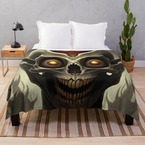 Item preview, Ghoul designed and sold by amac1662.