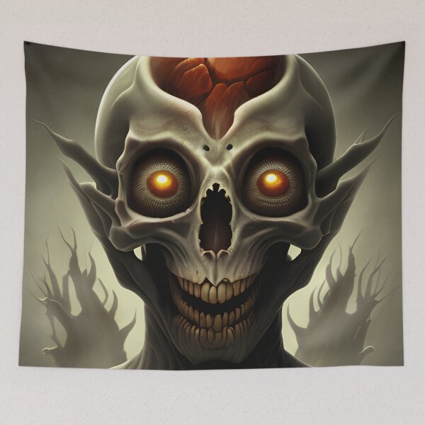 Item preview, Ghoul designed and sold by amac1662.