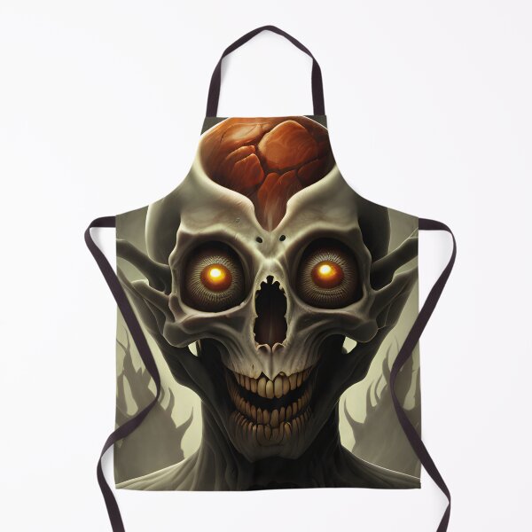 Item preview, Ghoul designed and sold by amac1662.