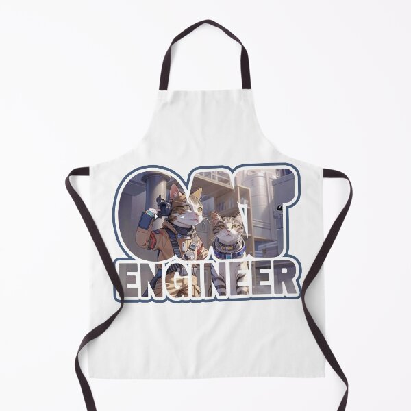 Item preview, Cat miaw,cat miaw love,Cat Engineer designed and sold by Lychee Design.