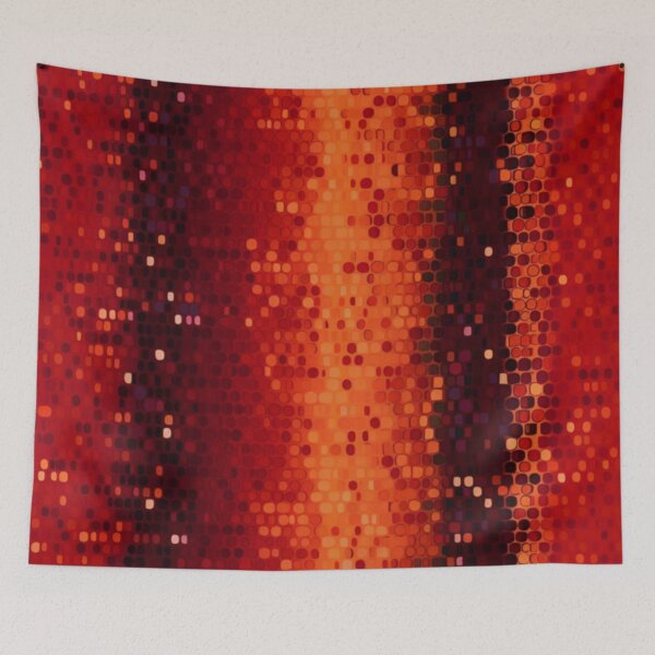 Item preview, Snazzy Stripes designed and sold by ColorMeCrafted.