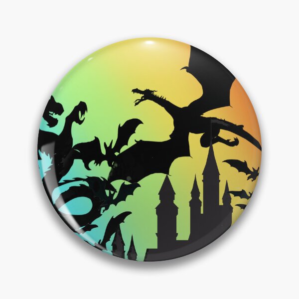 Item preview, Battling dragons designed and sold by Big-Dave-4967.
