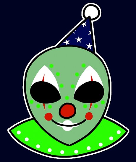 Image result for alien jester