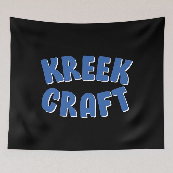 Item preview, Creek Kids Kraft  designed and sold by shelleyshaunta.