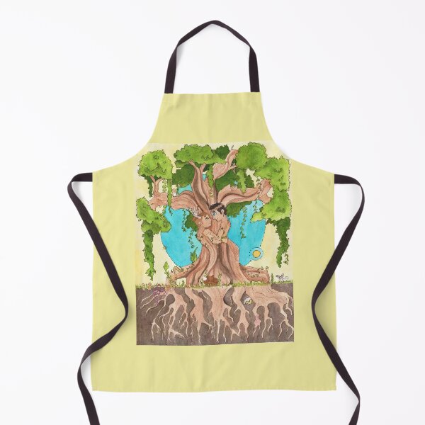 Item preview, Twin Souls: Tree of Life  designed and sold by Gswolfe.