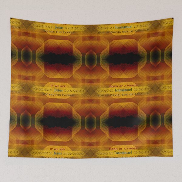 Item preview, See the Father designed and sold by DelightfulLight.
