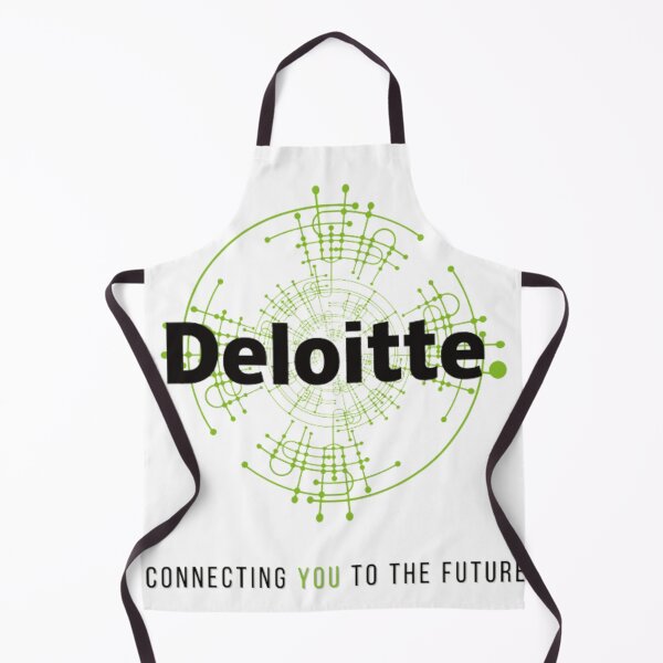 Item preview, Deloitte designed and sold by Noah Carrier.