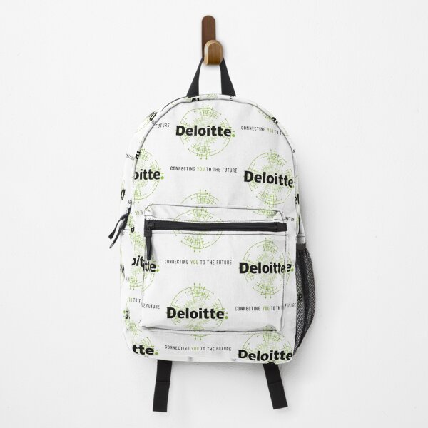 Item preview, Deloitte designed and sold by Noah Carrier.