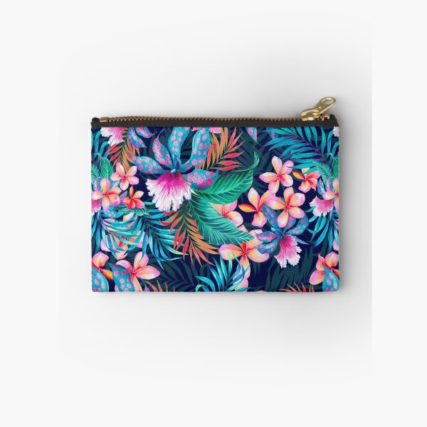 Item preview, Deep Jungle Pattern designed and sold by tpitre96.